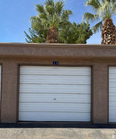 860 S Village Road St. George UT 84770
