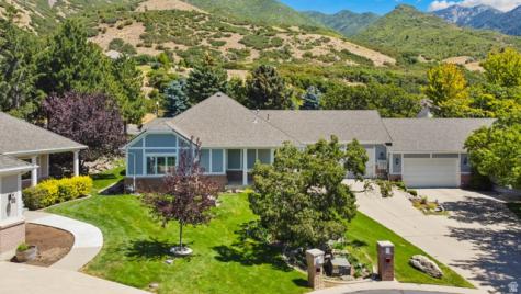 1788 E Seven Oaks Lane Ogden UT 84403