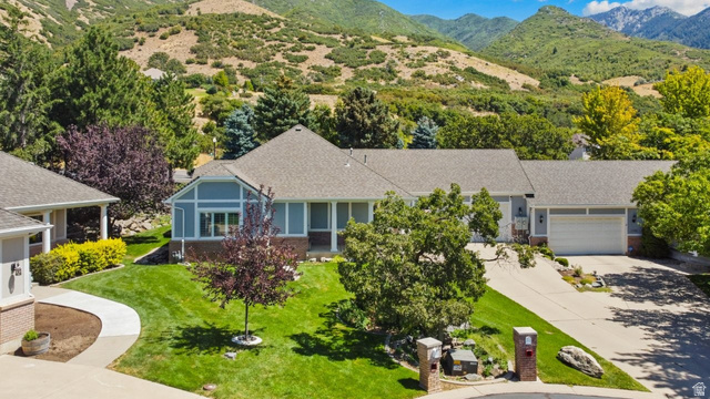 1788 E Seven Oaks Lane Ogden UT 84403