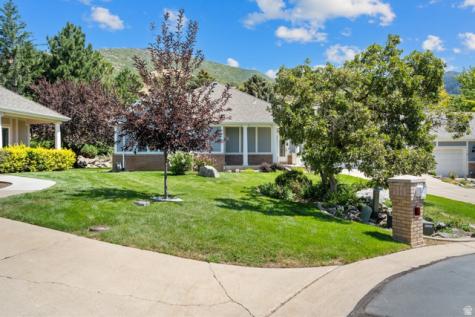 1788 E Seven Oaks Lane Ogden UT 84403