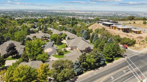 1788 E Seven Oaks Lane Ogden UT 84403