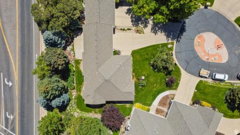 1788 E Seven Oaks Lane Ogden UT 84403