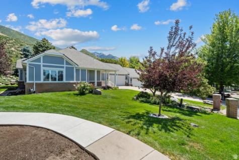 1788 E Seven Oaks Lane Ogden UT 84403