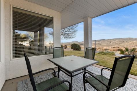 1845 W Canyon View Drive S St. George UT 84770