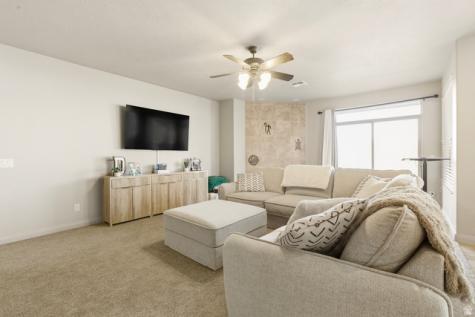 1845 W Canyon View Drive S St. George UT 84770