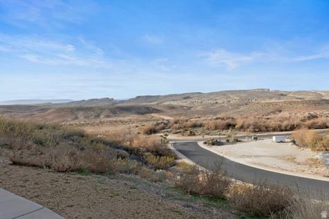 1845 W Canyon View Drive S St. George UT 84770