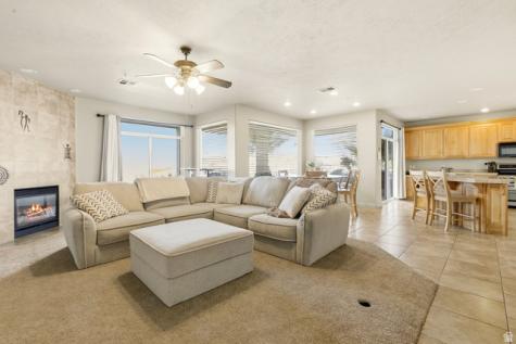 1845 W Canyon View Drive S St. George UT 84770