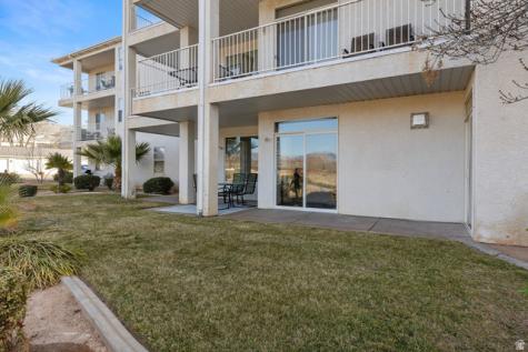 1845 W Canyon View Drive S St. George UT 84770