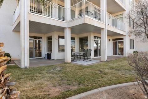 1845 W Canyon View Drive S St. George UT 84770