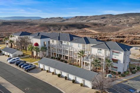 1845 W Canyon View Drive S St. George UT 84770