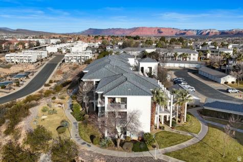 1845 W Canyon View Drive S St. George UT 84770