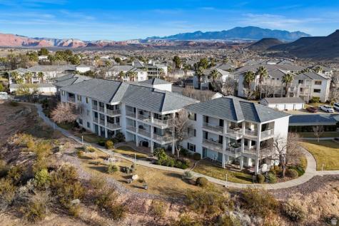1845 W Canyon View Drive S St. George UT 84770