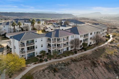 1845 W Canyon View Drive S St. George UT 84770