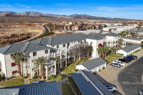 1845 W Canyon View Drive S St. George UT 84770