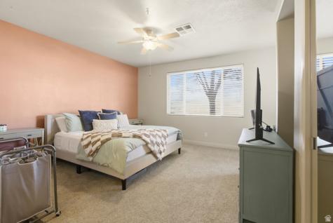 1845 W Canyon View Drive S St. George UT 84770