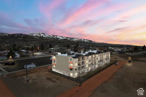 35 E 150 S Garden City UT 84028