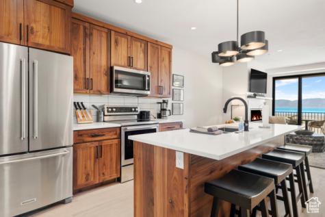 35 E 150 S Garden City UT 84028
