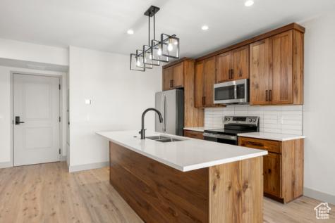 35 E 150 S Garden City UT 84028