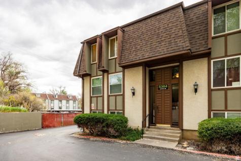 5384 S Willow Lane E Murray UT 84107