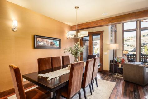 652 Rossie Hill Drive Park City UT 84060