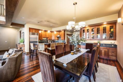 652 Rossie Hill Drive Park City UT 84060