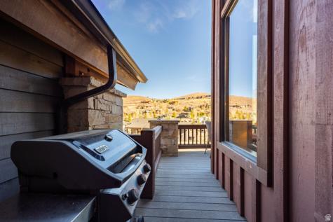 652 Rossie Hill Drive Park City UT 84060