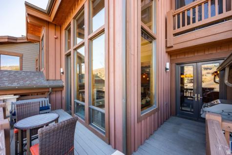 652 Rossie Hill Drive Park City UT 84060