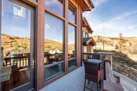 652 Rossie Hill Drive Park City UT 84060