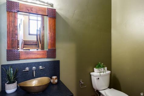 652 Rossie Hill Drive Park City UT 84060