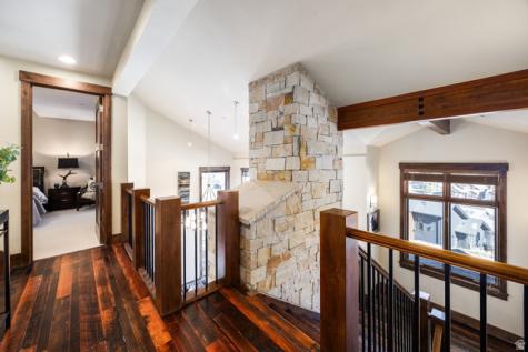 652 Rossie Hill Drive Park City UT 84060