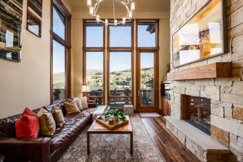 652 Rossie Hill Drive Park City UT 84060