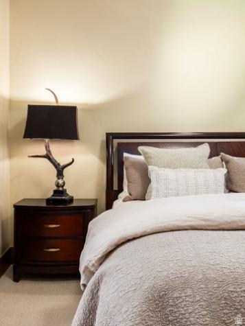652 Rossie Hill Drive Park City UT 84060