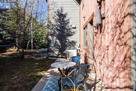 652 Rossie Hill Drive Park City UT 84060