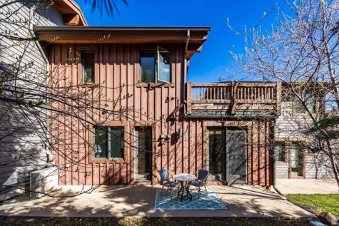 652 Rossie Hill Drive Park City UT 84060
