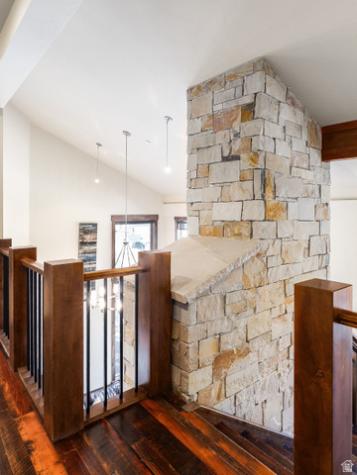 652 Rossie Hill Drive Park City UT 84060