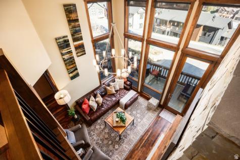 652 Rossie Hill Drive Park City UT 84060