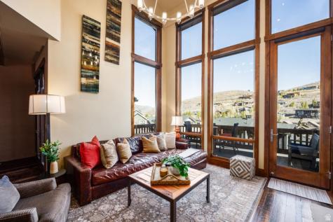 652 Rossie Hill Drive Park City UT 84060
