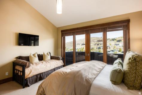 652 Rossie Hill Drive Park City UT 84060