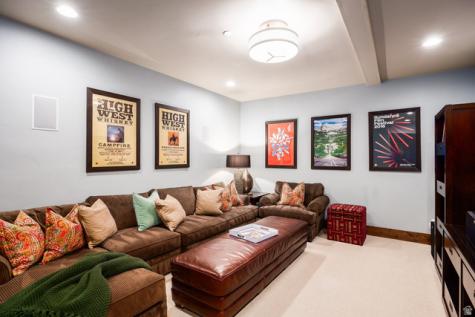 652 Rossie Hill Drive Park City UT 84060