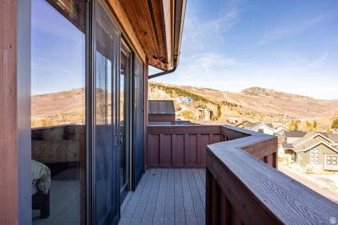 652 Rossie Hill Drive Park City UT 84060