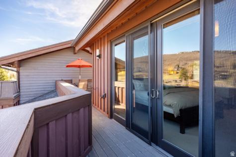 652 Rossie Hill Drive Park City UT 84060