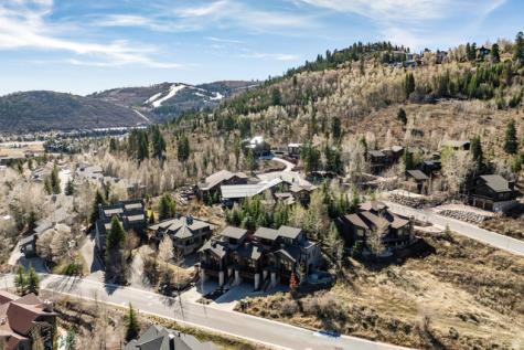 652 Rossie Hill Drive Park City UT 84060
