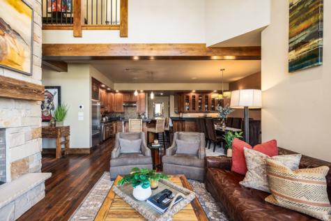 652 Rossie Hill Drive Park City UT 84060