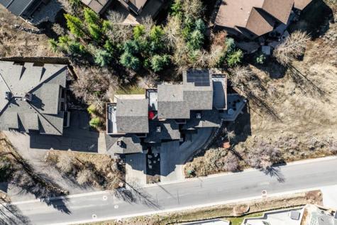 652 Rossie Hill Drive Park City UT 84060