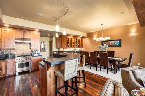 652 Rossie Hill Drive Park City UT 84060