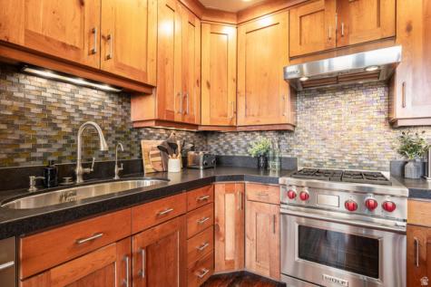 652 Rossie Hill Drive Park City UT 84060
