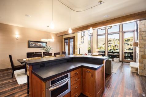 652 Rossie Hill Drive Park City UT 84060