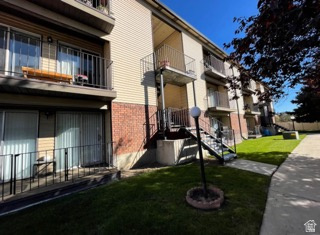 1148 E 6600 S Murray UT 84121