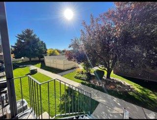 1148 E 6600 S Murray UT 84121