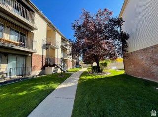 1148 E 6600 S Murray UT 84121